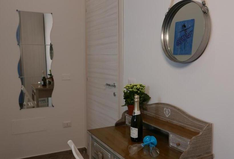 اتاق استاندارد, B&b Da Ary Colorful Rooms
