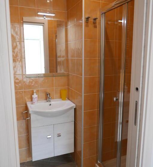 اتاق کلاسیک, B&b Da Ary Colorful Rooms