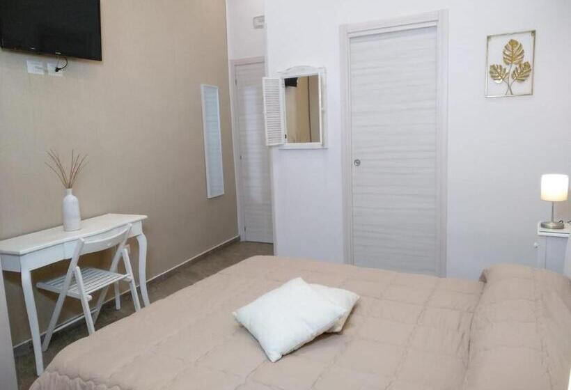 اتاق کلاسیک, B&b Da Ary Colorful Rooms