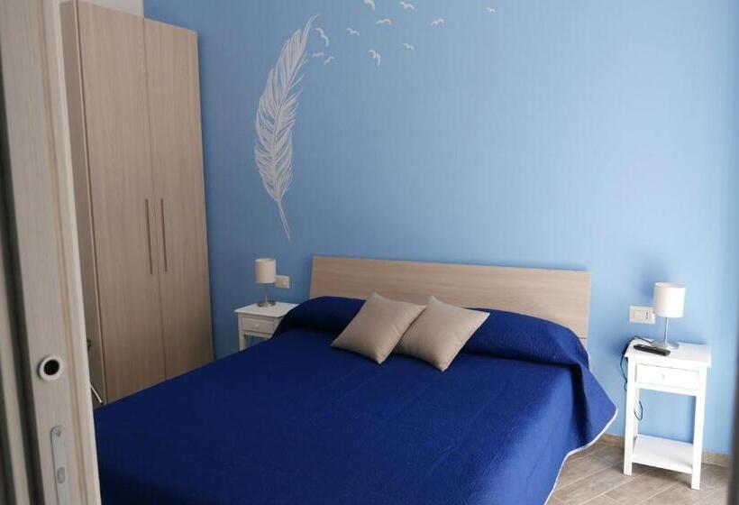 اتاق استاندارد, B&b Da Ary Colorful Rooms