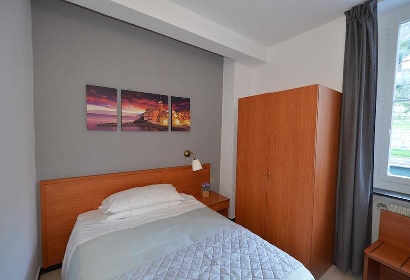 Номер Deluxe Одноместный, Porta Del Parco