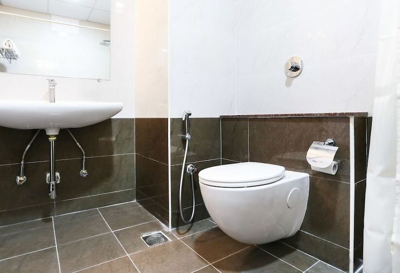 标准间, Treebo Premium Akshaya Mahal Inn