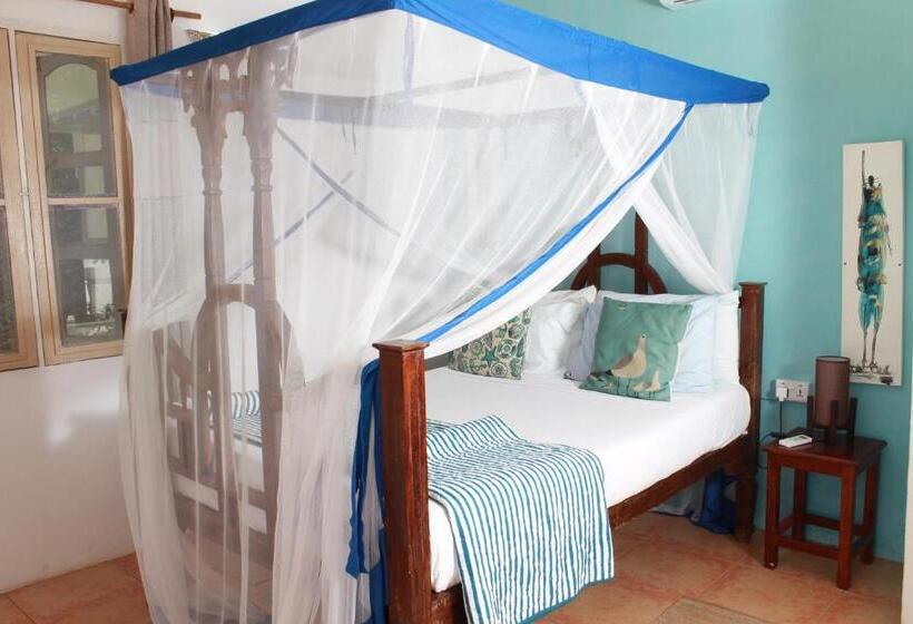 Номер Superior, Driftwood Beach Lodge