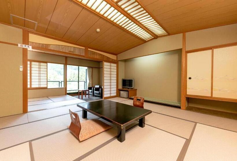 Семейный Номер Superior, Itoen Hotel New Sakura