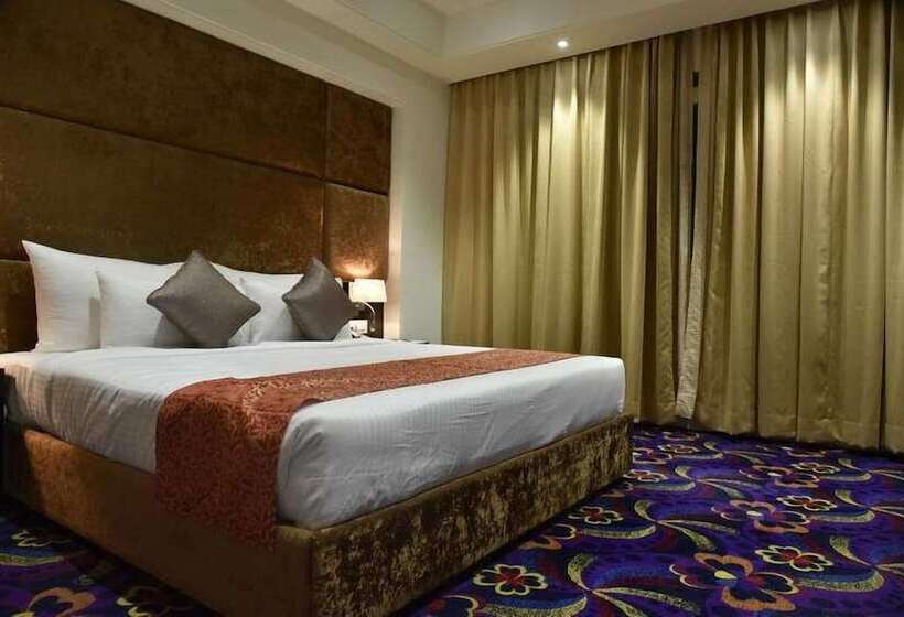 سوییت, Pride Hotel & Convention Centre Indore