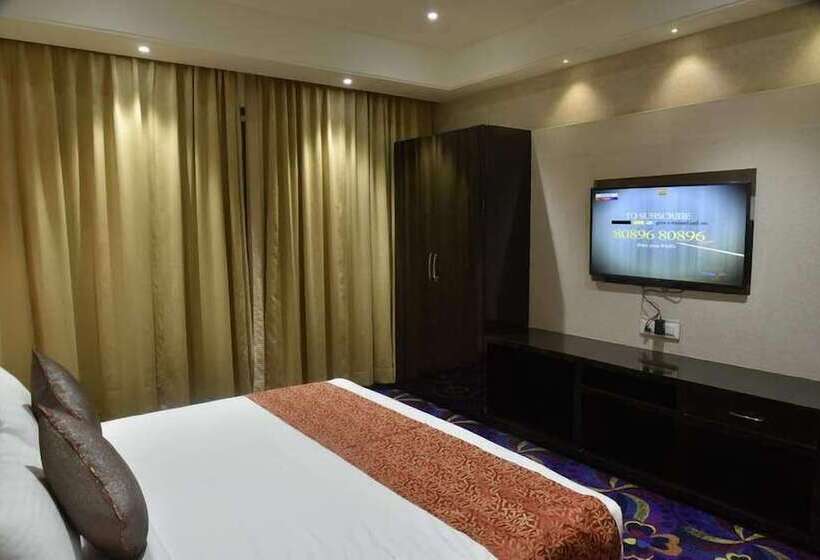 سوییت, Pride Hotel & Convention Centre Indore