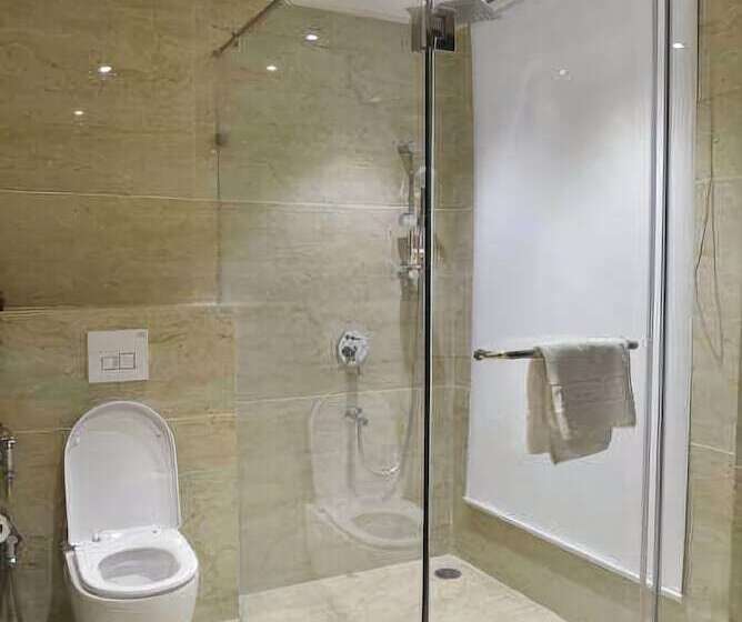 سوییت, Pride Hotel & Convention Centre Indore