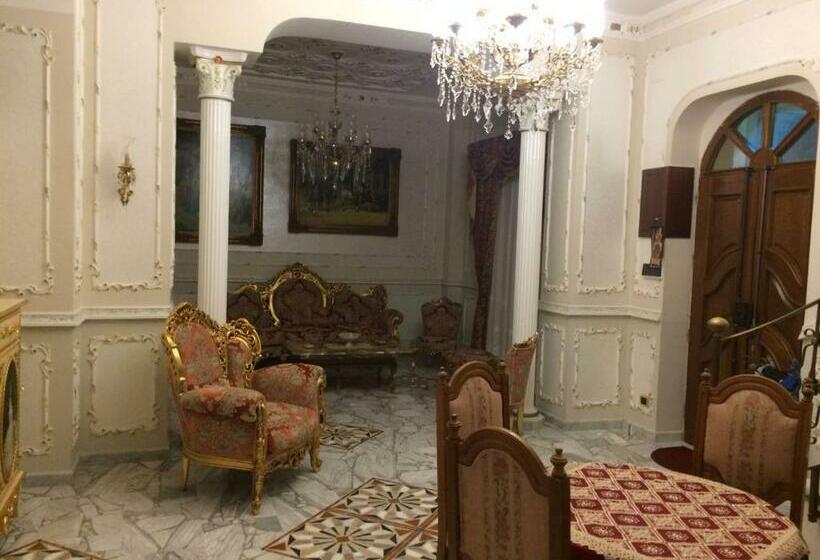 Номер Стандарт, B&b San Cristofero