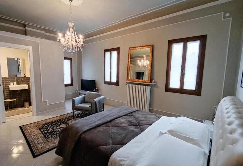스탠다드 룸, Casa Nives