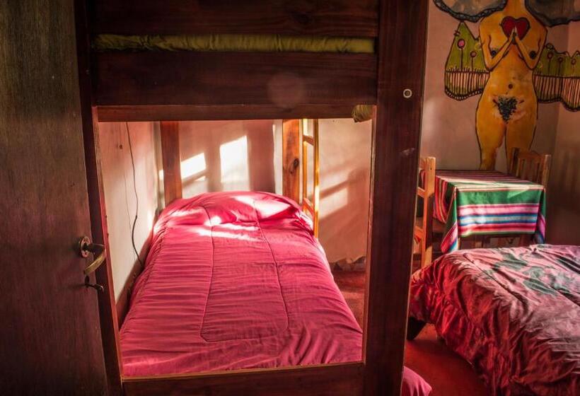 Номер Стандарт, Hostel Eco Cultural Giramundo