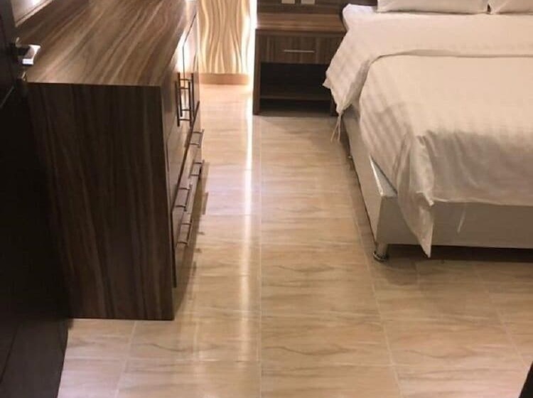 חדר סטודיו סטנדרד, Almakan Hotel 108