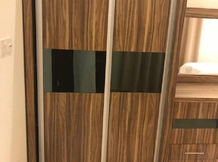 דירת חדר סופריור, Almakan Hotel 108