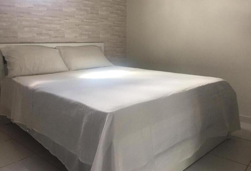 Номер Стандарт, Alto Serra