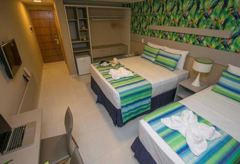 سوییت سوپریور, Baia Branca Porto De Galinhas