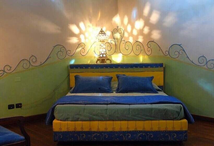 Люкс Повышенной Комфортности, Castello Di Pontebosio Luxury Resort