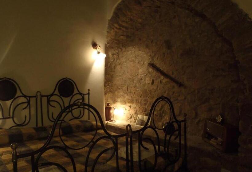 Номер Стандарт, Cilento Coast, Palazzo Pisani Pollica  Salerno Campania Italy