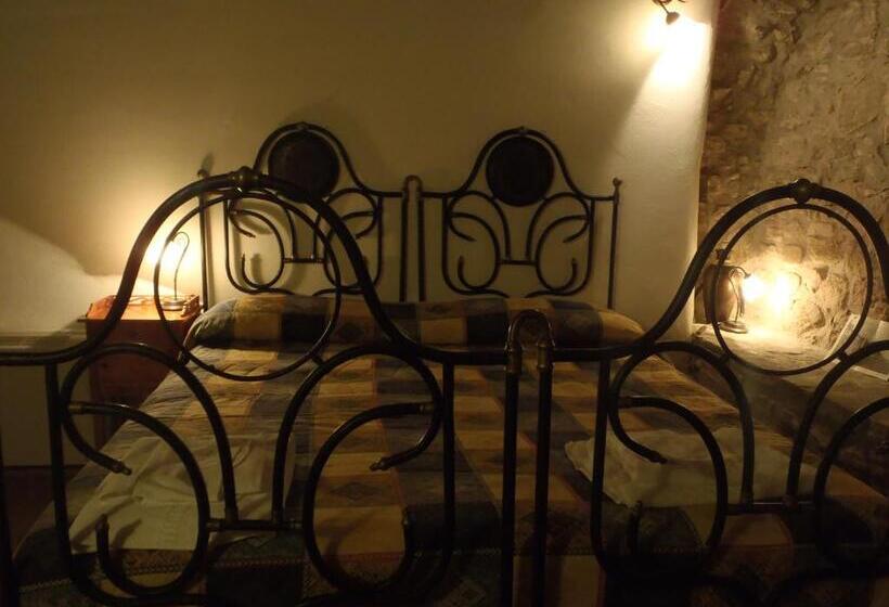 Номер Стандарт, Cilento Coast, Palazzo Pisani Pollica  Salerno Campania Italy