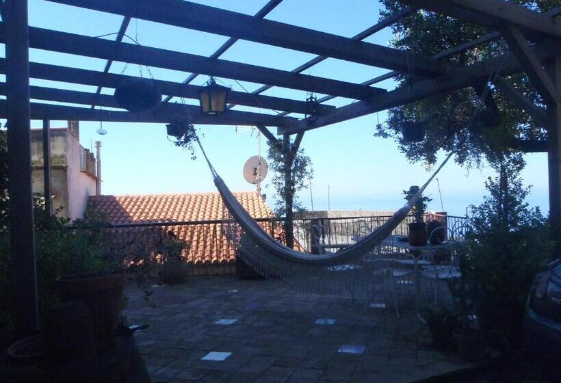 Студио Стандарт с Террасой, Cilento Coast, Palazzo Pisani Pollica  Salerno Campania Italy