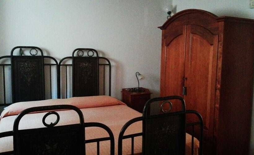 Номер Стандарт, Cilento Coast, Palazzo Pisani Pollica  Salerno Campania Italy