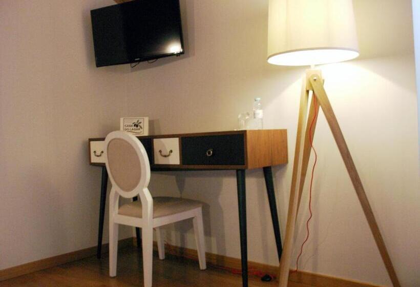 Номер Deluxe, Casa Do Lagar De Tazem