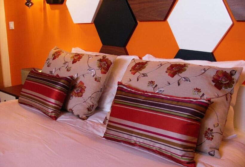 Номер Deluxe, Casa Do Lagar De Tazem