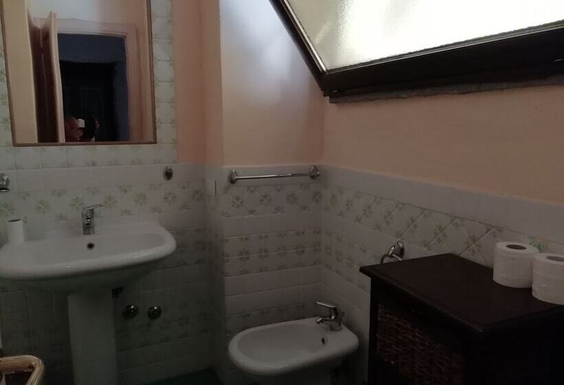 Номер Стандарт, Cilento Coast, Palazzo Pisani Pollica  Salerno Campania Italy