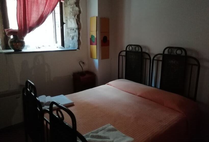 Номер Стандарт, Cilento Coast, Palazzo Pisani Pollica  Salerno Campania Italy