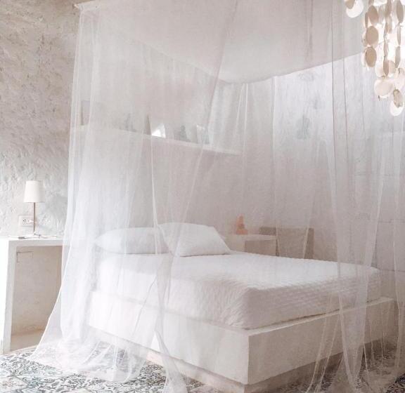 スイート, Infinito La Casona