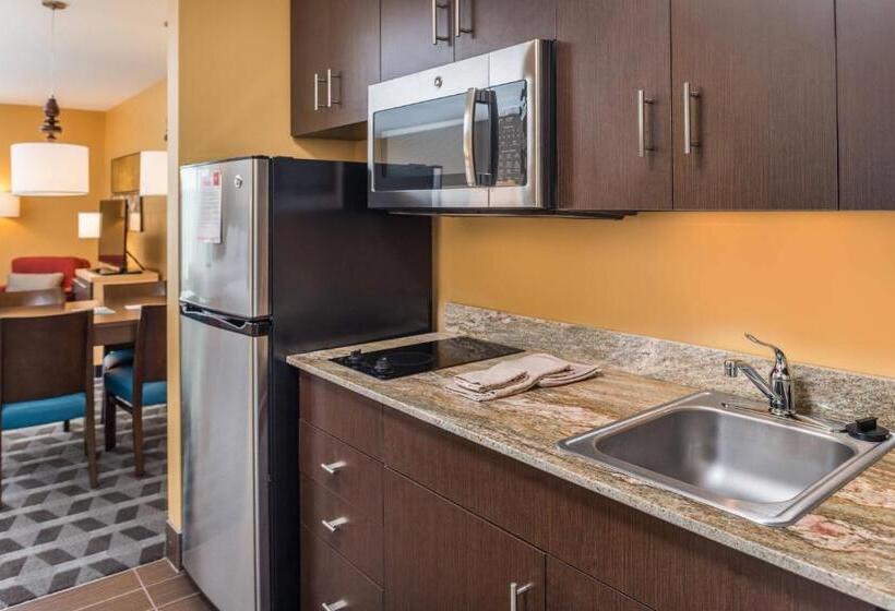 Студия Стандарт, Towneplace Suites By Marriott New Hartford