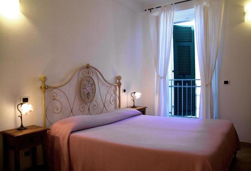 آپارتمان 1 خوابه همکف, L'antica Pieve Bed & Breakfast