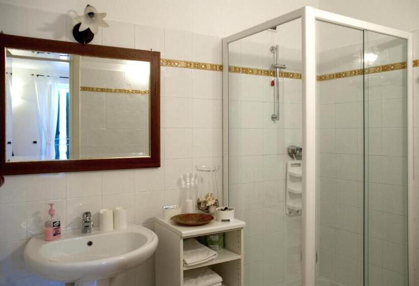 آپارتمان 1 خوابه همکف, L'antica Pieve Bed & Breakfast