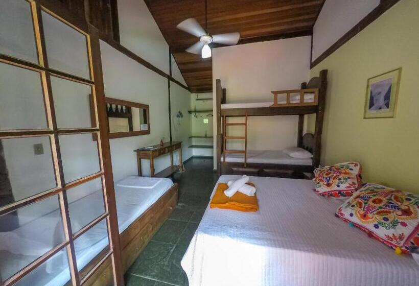 수피리어 패밀리 룸, Drifter Hostel