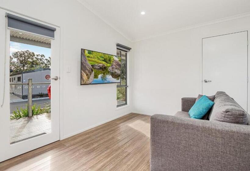 Студия Стандарт, Big4 Bendigo Marong Holiday Park