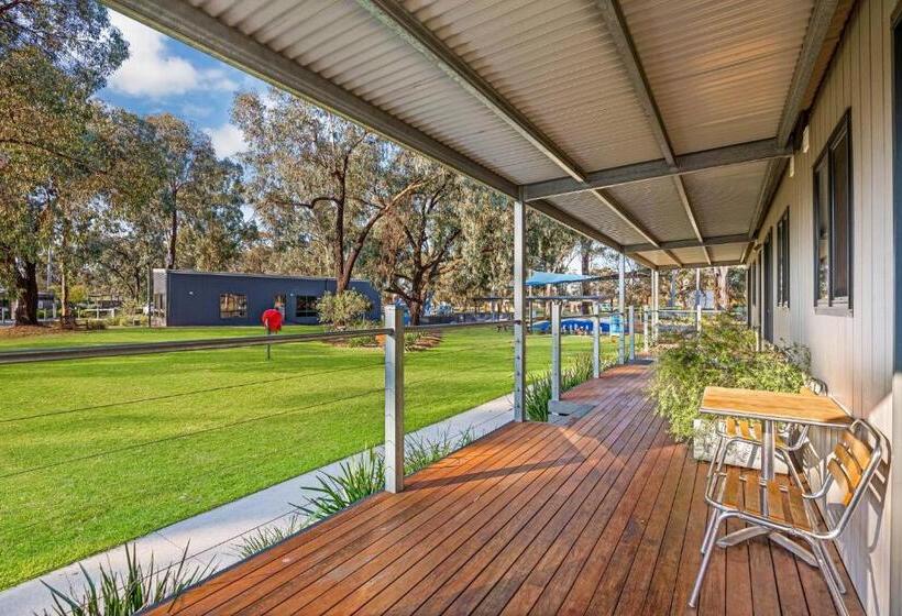 Студия Стандарт, Big4 Bendigo Marong Holiday Park