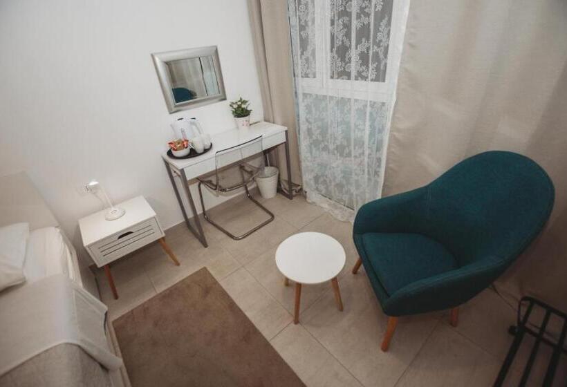 Номер Стандарт, Centrooms Kovac