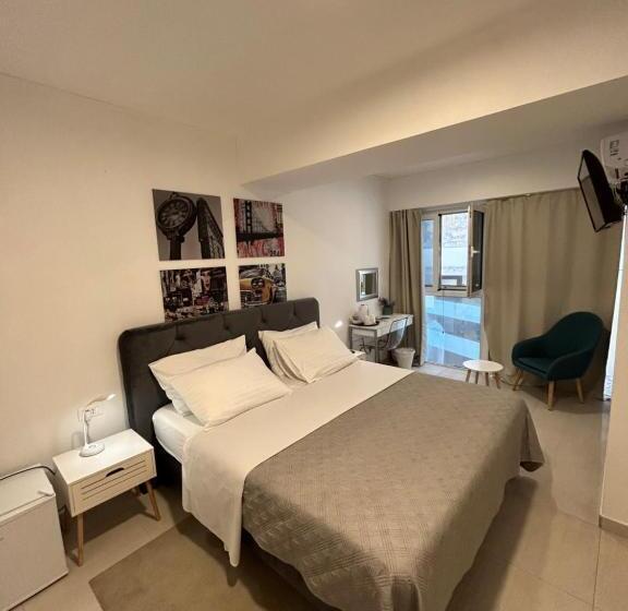 Номер Стандарт, Centrooms Kovac