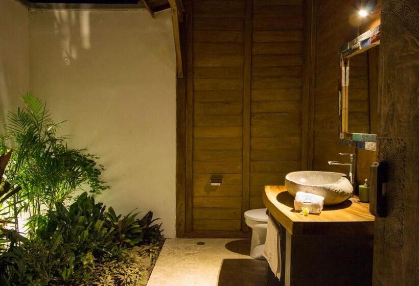 Номер Стандарт, Benthos Bali Dive Resort