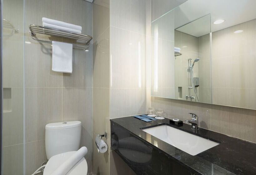 اتاق سوپریور, Batiqa Hotel Darmo   Surabaya