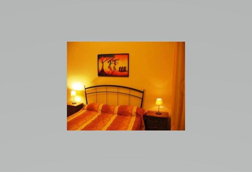 标准间, Gli Agrumi Rooms