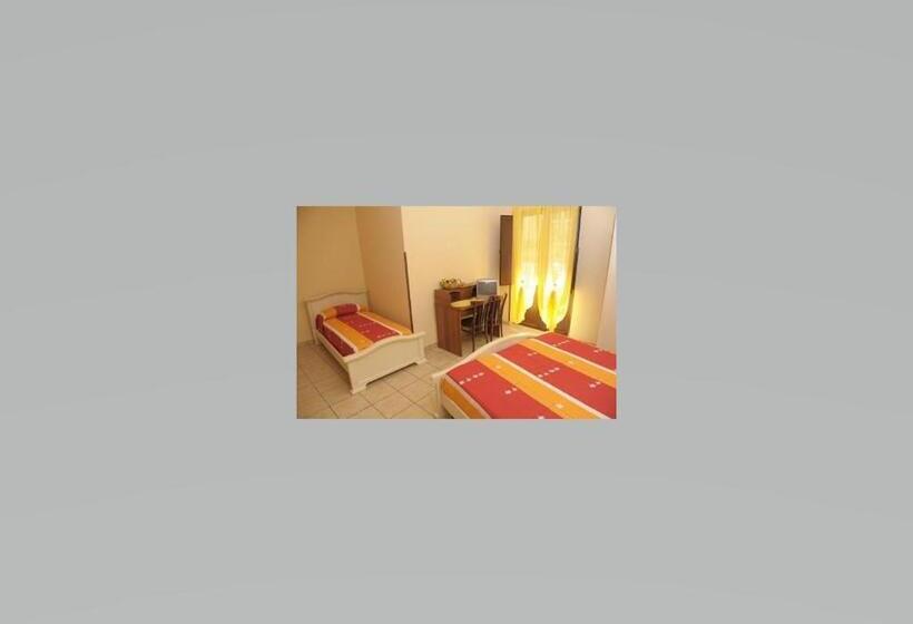 四人标准间, Gli Agrumi Rooms