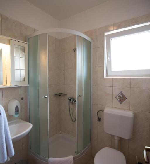 Номер Стандарт Вид на Море с Балконом, Villa Tamaris