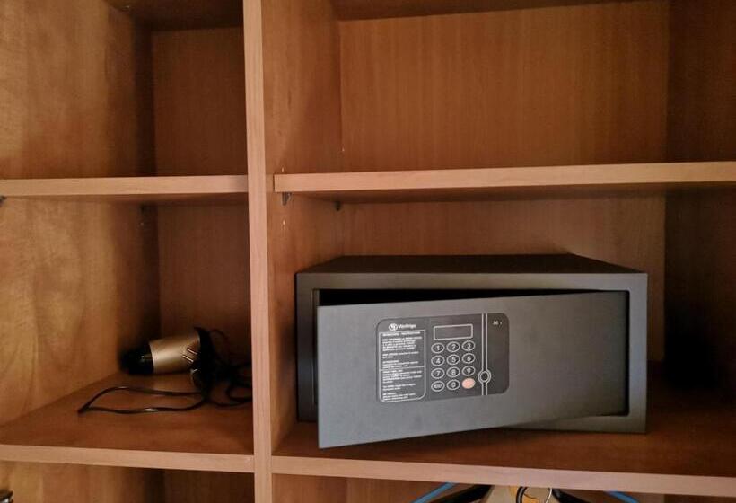 Номер Стандарт Вид на Горы, Villa Tamaris
