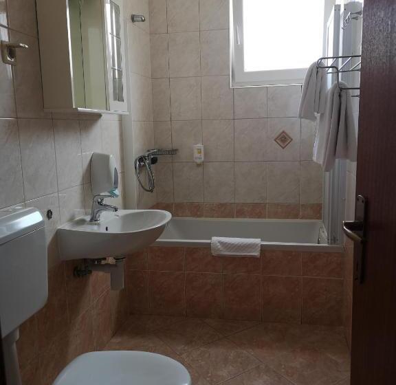 Номер Стандарт Вид на Горы, Villa Tamaris