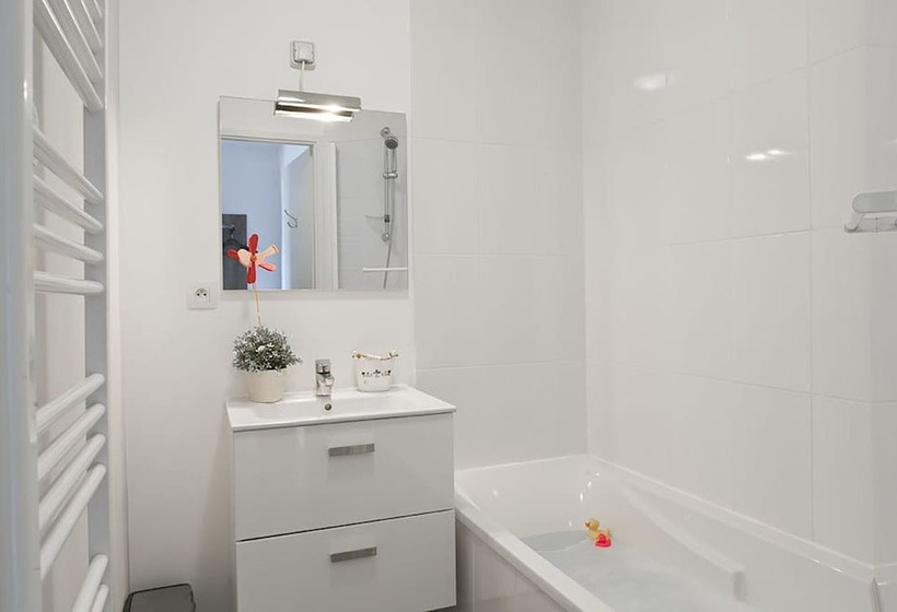 Апартаменты 2 Спальни, Evancy Bray Dunes