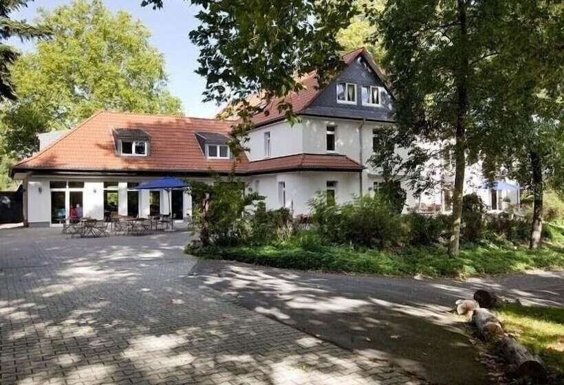 Номер Стандарт, Haus Müllestumpe