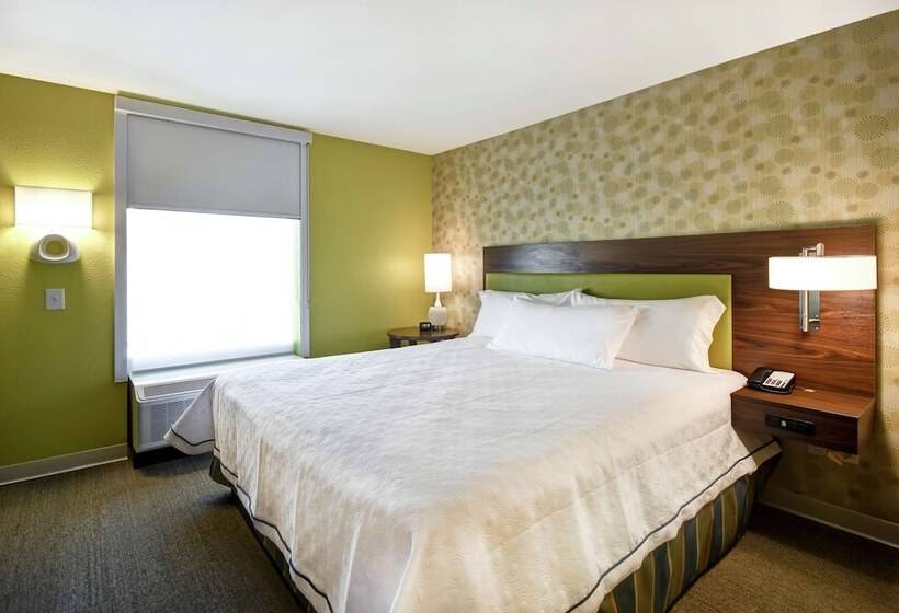 스위트, Home2 Suites By Hilton Smyrna Nashville