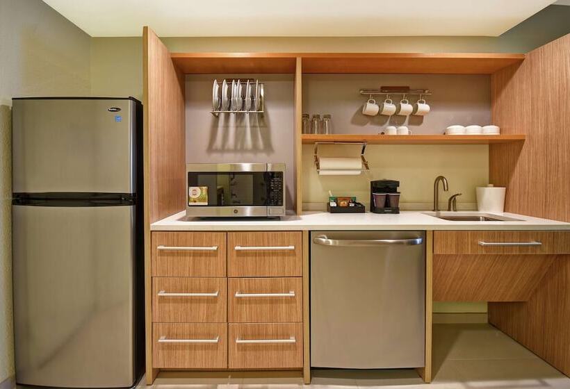 장애인을 위한 스위트, Home2 Suites By Hilton Smyrna Nashville