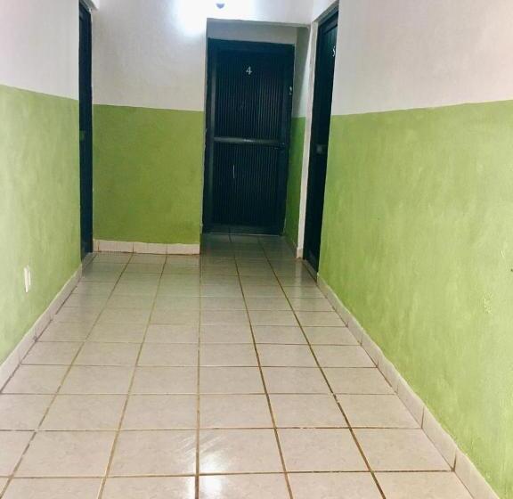 Eenvoudige Driepersoonskamer, Posada Las Graditas