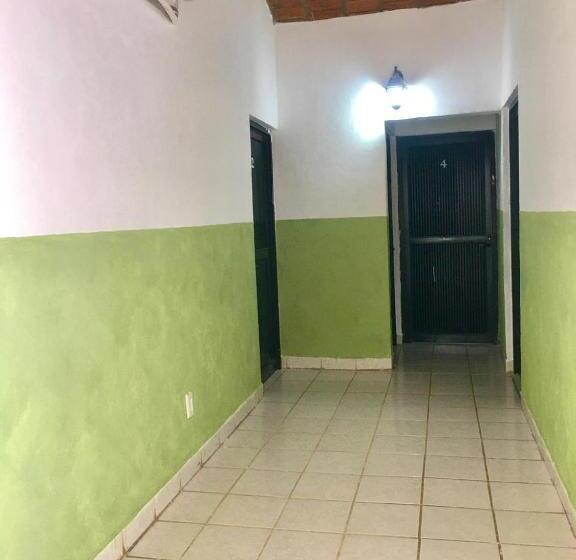 Standaardkamer met Balkon, Posada Las Graditas