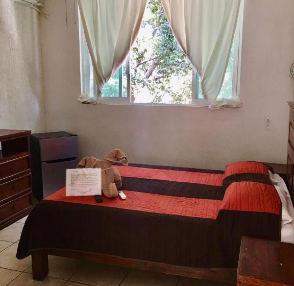 StandaardKamer, Posada Las Graditas